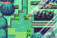 Minish Cap