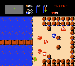 Zelda 1