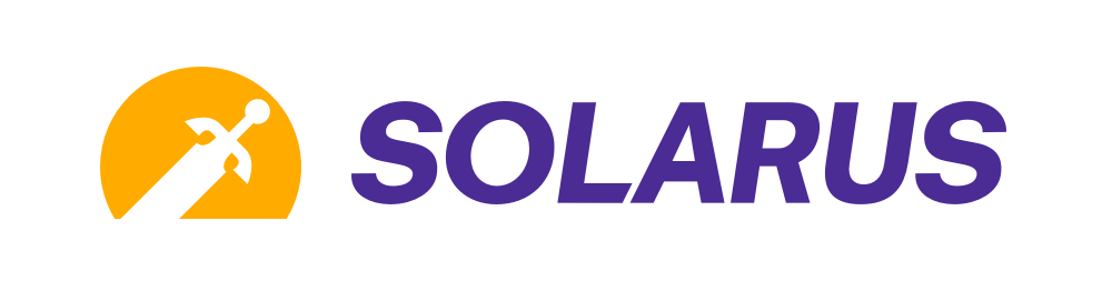 Solarus logo